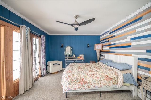 6498 Stoddard Hayes Road, Farmdale, OH 44417