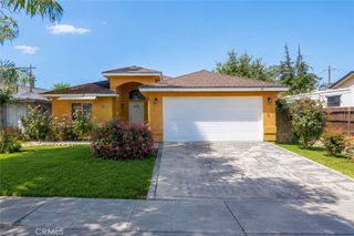 2380 S Holly Ave, Fresno, CA 93706