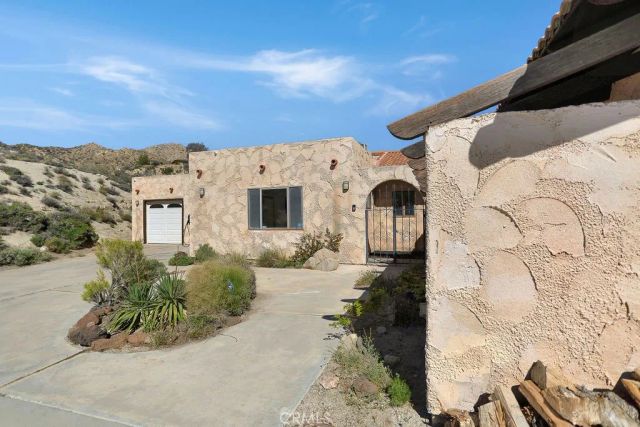 54026 Ridge Road, Yucca Valley, CA 92284