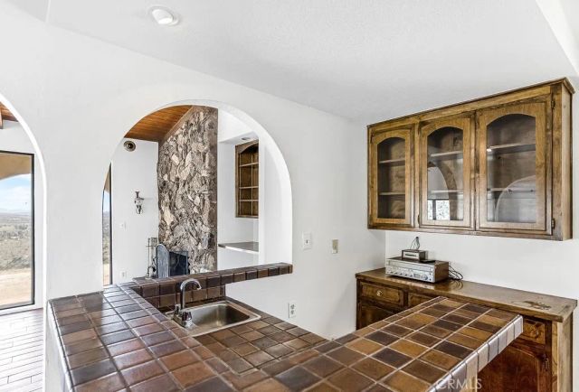 54026 Ridge Road, Yucca Valley, CA 92284