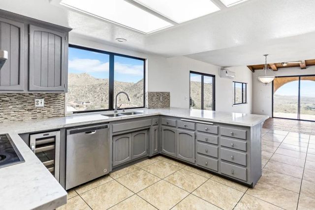 54026 Ridge Road, Yucca Valley, CA 92284