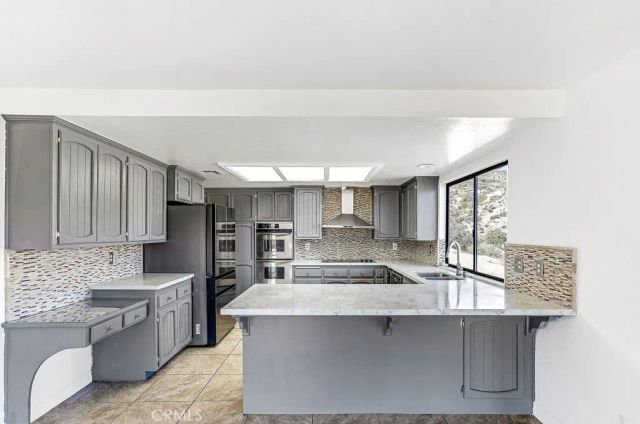 54026 Ridge Road, Yucca Valley, CA 92284