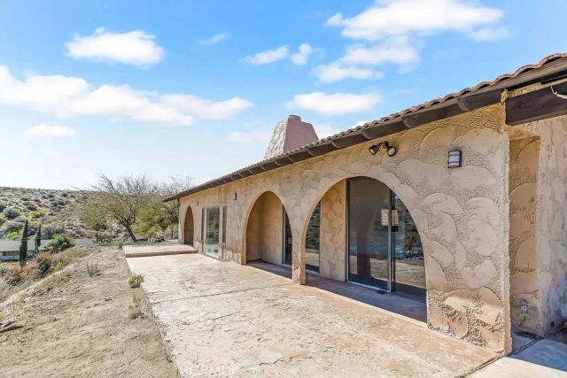 54026 Ridge Road, Yucca Valley, CA 92284