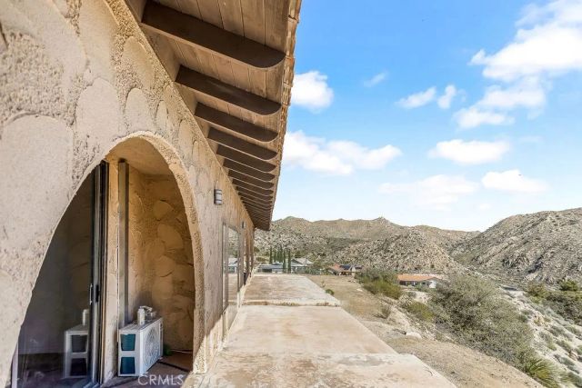 54026 Ridge Road, Yucca Valley, CA 92284