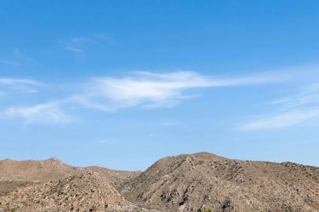 54026 Ridge Road, Yucca Valley, CA 92284