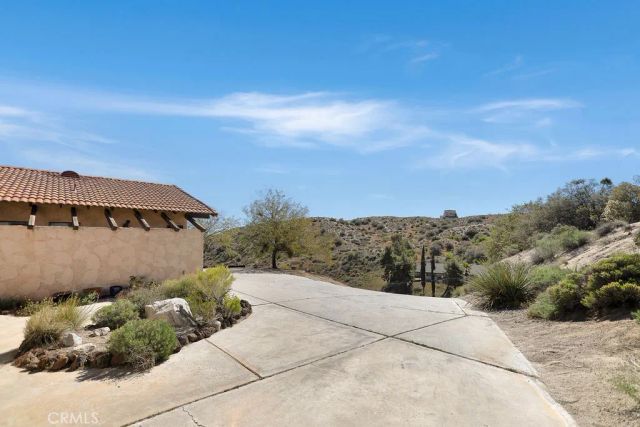 54026 Ridge Road, Yucca Valley, CA 92284