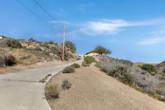 54026 Ridge Road, Yucca Valley, CA 92284