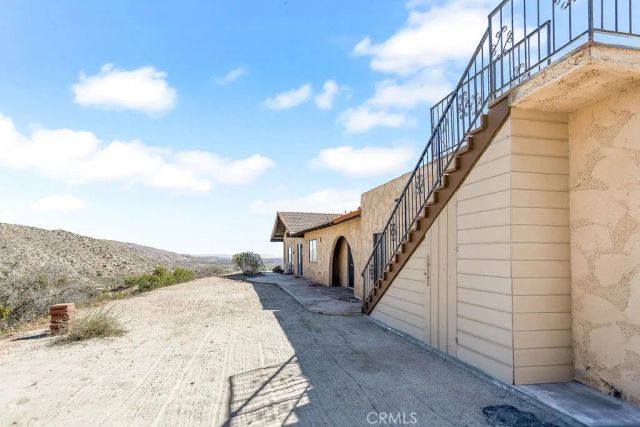 54026 Ridge Road, Yucca Valley, CA 92284