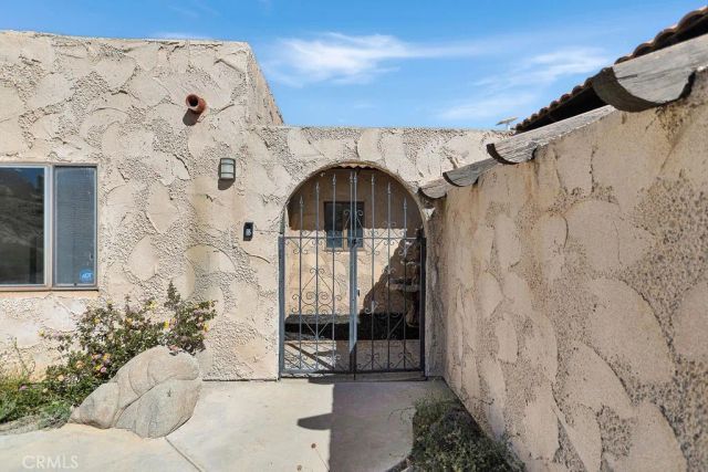 54026 Ridge Road, Yucca Valley, CA 92284