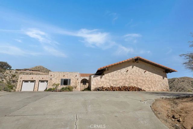 54026 Ridge Road, Yucca Valley, CA 92284