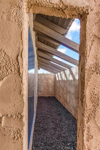 54026 Ridge Road, Yucca Valley, CA 92284