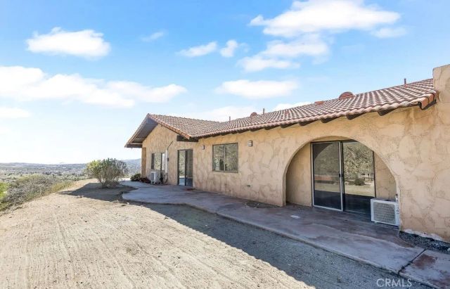 54026 Ridge Road, Yucca Valley, CA 92284