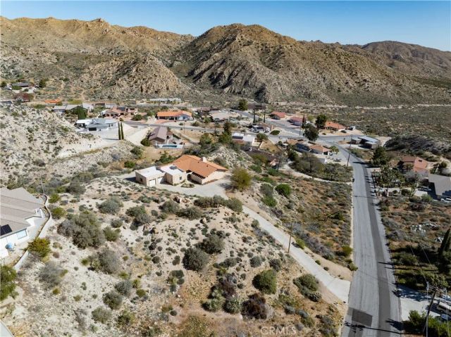 54026 Ridge Road, Yucca Valley, CA 92284