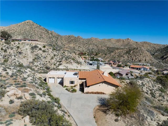 54026 Ridge Road, Yucca Valley, CA 92284