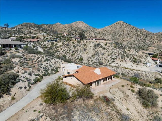 54026 Ridge Road, Yucca Valley, CA 92284