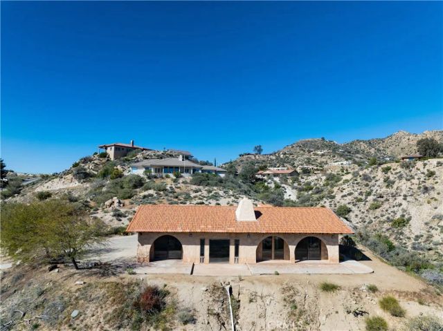 54026 Ridge Road, Yucca Valley, CA 92284