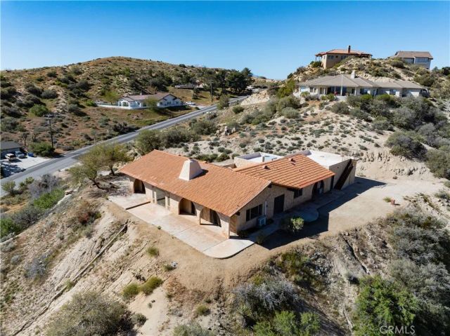 54026 Ridge Road, Yucca Valley, CA 92284