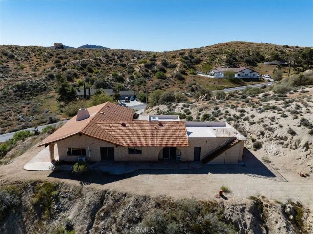 54026 Ridge Road, Yucca Valley, CA 92284