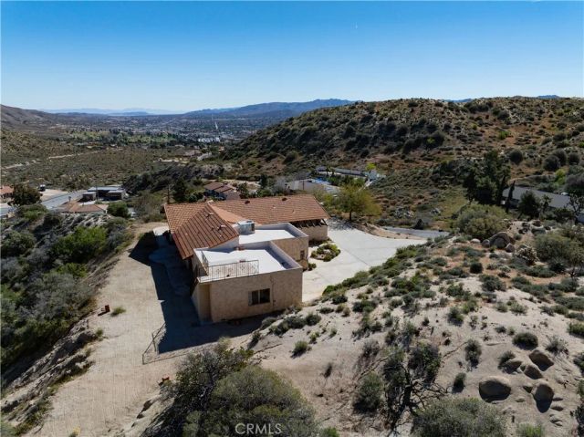 54026 Ridge Road, Yucca Valley, CA 92284
