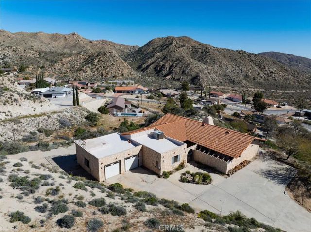 54026 Ridge Road, Yucca Valley, CA 92284