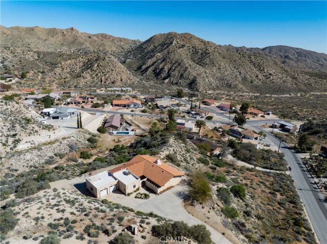 54026 Ridge Road, Yucca Valley, CA 92284