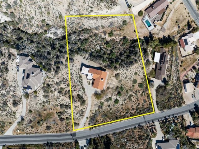 54026 Ridge Road, Yucca Valley, CA 92284