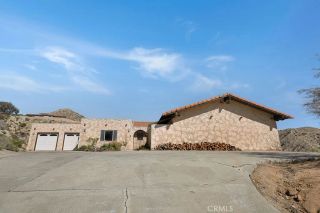 54026 Ridge Road, Yucca Valley, CA 92284