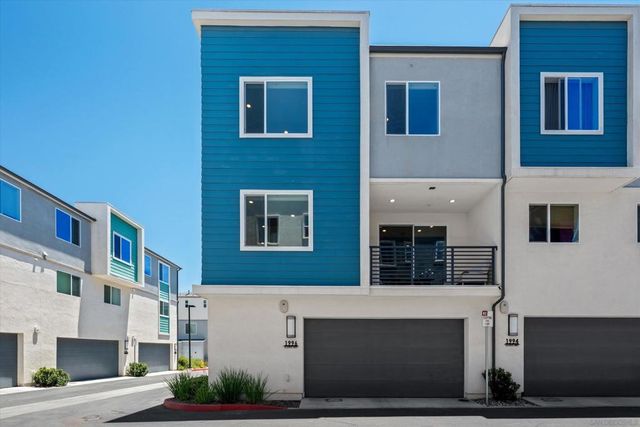 1996 Elevate Way, Chula Vista, CA 91915