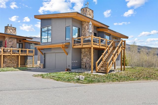 6 Vernon Way, Silverthorne, CO 80498