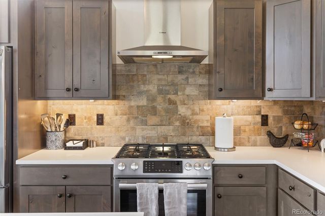 6 Vernon Way, Silverthorne, CO 80498