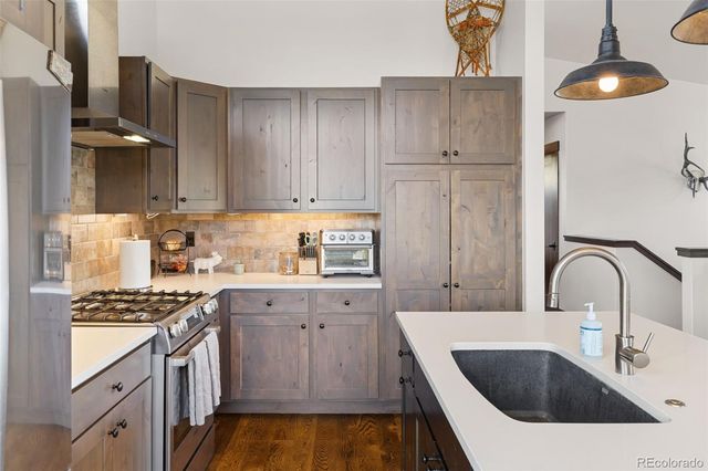 6 Vernon Way, Silverthorne, CO 80498