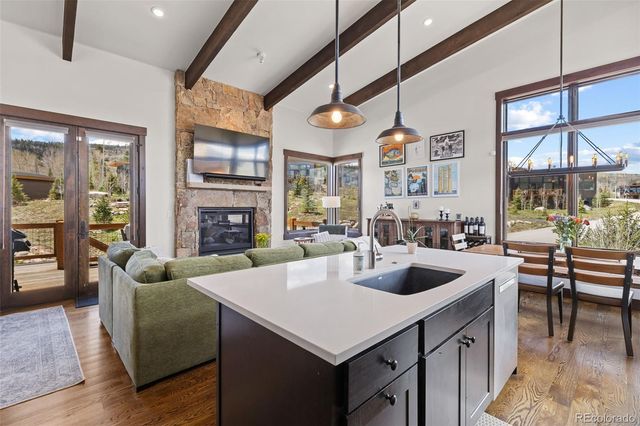 6 Vernon Way, Silverthorne, CO 80498