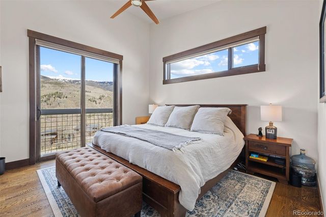 6 Vernon Way, Silverthorne, CO 80498