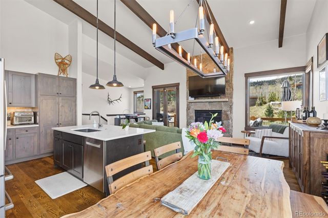 6 Vernon Way, Silverthorne, CO 80498