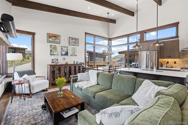 6 Vernon Way, Silverthorne, CO 80498