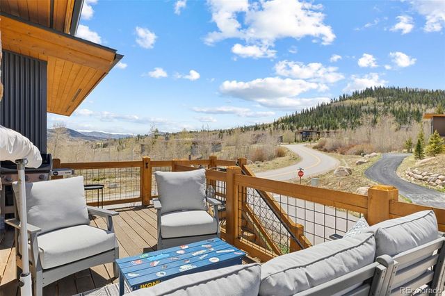 6 Vernon Way, Silverthorne, CO 80498