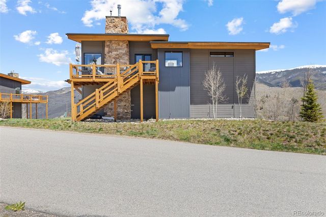 6 Vernon Way, Silverthorne, CO 80498