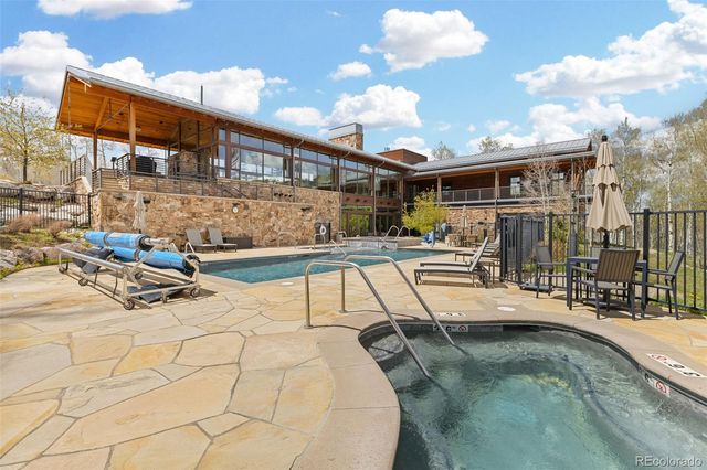 6 Vernon Way, Silverthorne, CO 80498