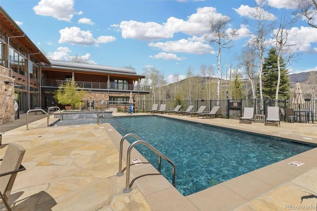 6 Vernon Way, Silverthorne, CO 80498