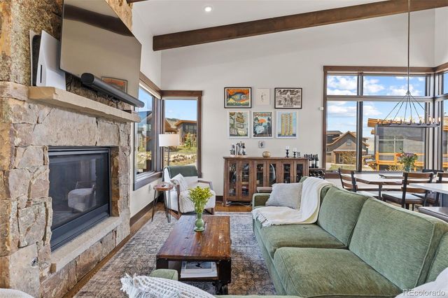 6 Vernon Way, Silverthorne, CO 80498