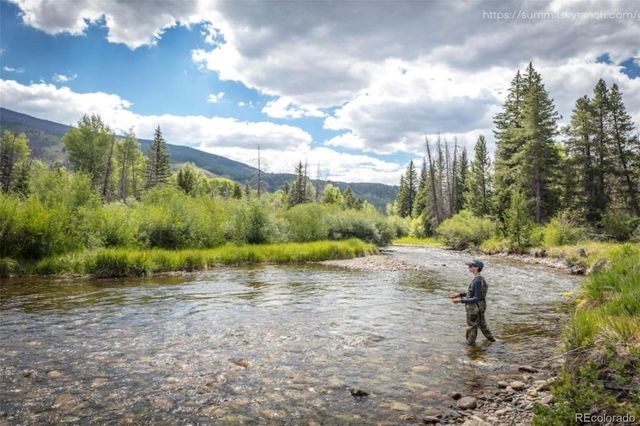 6 Vernon Way, Silverthorne, CO 80498