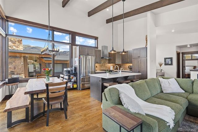 6 Vernon Way, Silverthorne, CO 80498