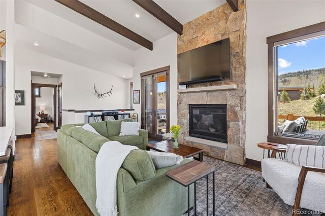 6 Vernon Way, Silverthorne, CO 80498