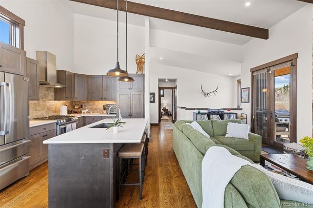 6 Vernon Way, Silverthorne, CO 80498