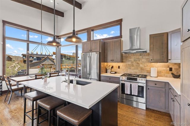 6 Vernon Way, Silverthorne, CO 80498