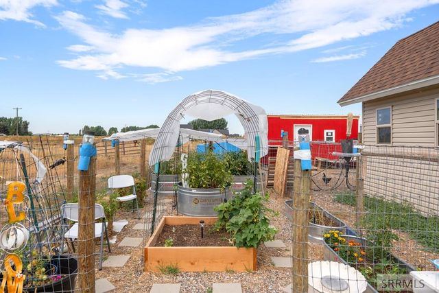 203 N 3500 E, Rigby, ID 83442