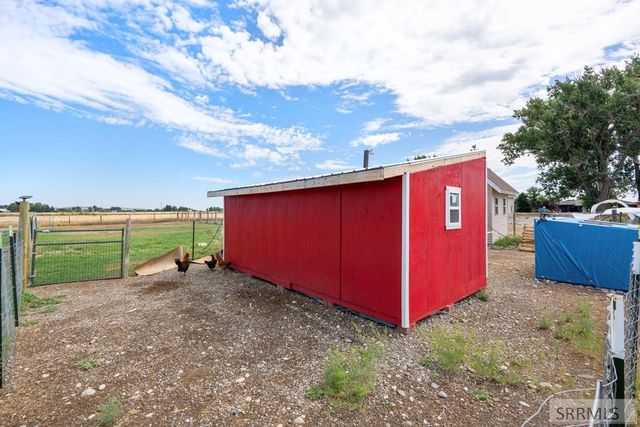 203 N 3500 E, Rigby, ID 83442