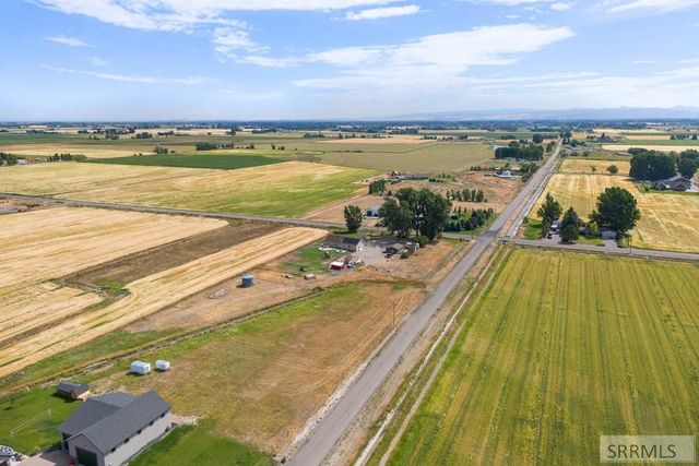 203 N 3500 E, Rigby, ID 83442