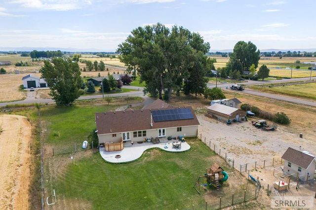 203 N 3500 E, Rigby, ID 83442