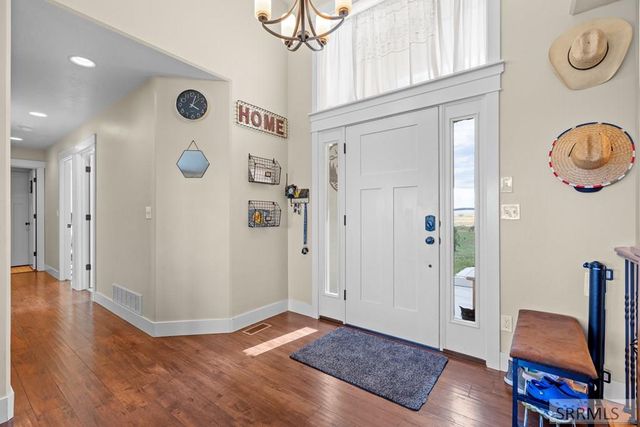 203 N 3500 E, Rigby, ID 83442